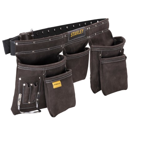 STANLEY Pas Monterski z 3 Kieszeniami 801131