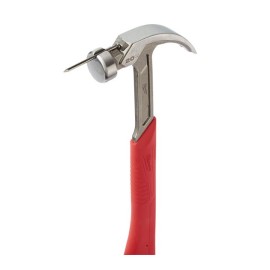 MILWAUKEE młotek ciesielski stolarski  560g 4932464028