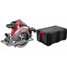 MILWAUKEE M18 PIŁA CCS55-0X PILARKA TARCZOWA HD BOX 4933451429 2