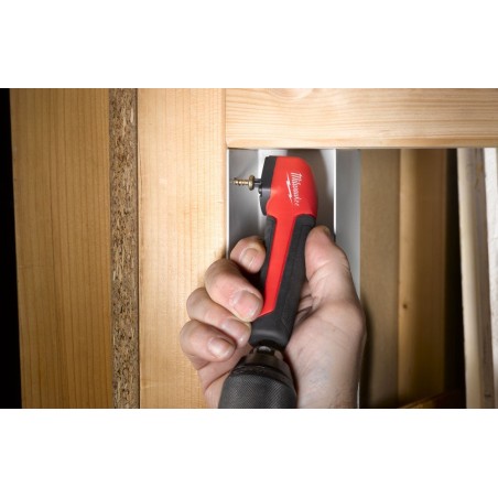 MILWAUKEE Końcówka kątowa 1/4" SHOCKWAVE (nr kat. 4932471274)