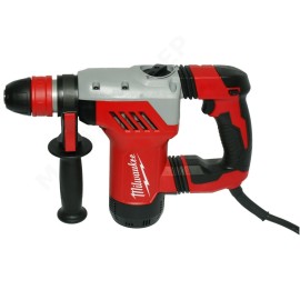 MILWAUKEE PLH 28 XE Młotowiertarka SDS-Plus z silnikiem pionowym 3 kg 4933446800