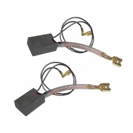MILWAUKEE Szczotka Węglowa kpl. 4931398132