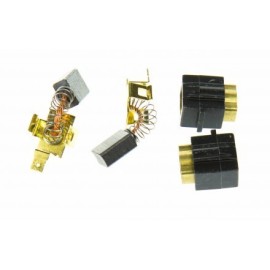 MILWAUKEE Szczotkotrzymacz kpl. do MS305DB 089101606788