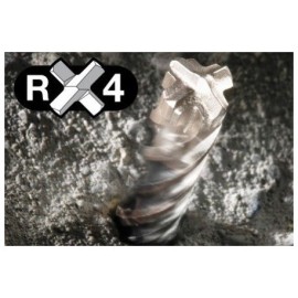 MILWAUKEE Wiertło MX4 SDS 10x165 4932352026 2