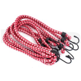 Guma do bagażu OŚMIORNICZKA 80cm 8-ramienna 4sz