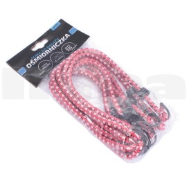 Guma do bagażu OŚMIORNICZKA 80cm 8-ramienna 4sz 2