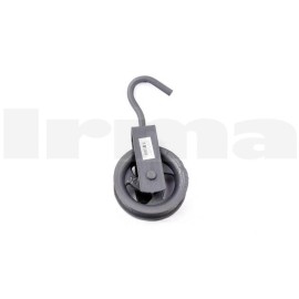 Krążek budowlany 120mm XL