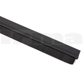 IR Listwa Drzwiowa Samoprzylepna 100cm Beżowa 2
