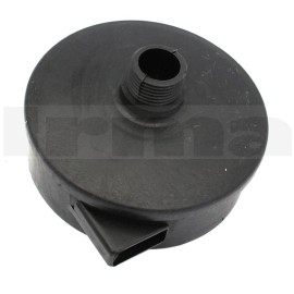Filtr powietrza do kompresora plastik 19mm