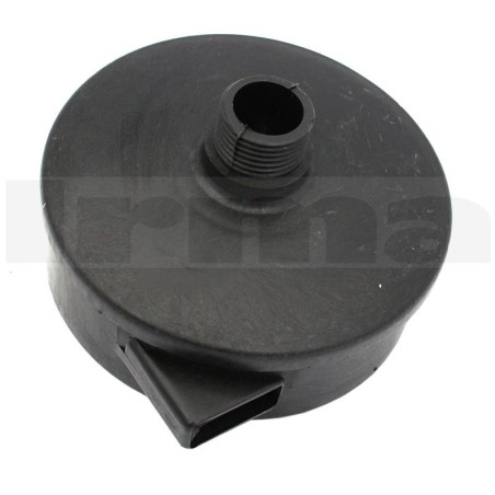 Filtr powietrza do kompresora plastik 19mm