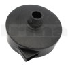 Filtr powietrza do kompresora plastik 19mm