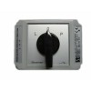 ŁĄCZNIK KRZYWKOWY ŁK25R 25A L-0-P W OBUDOWIE OB2 5907723003118 SPAMEL