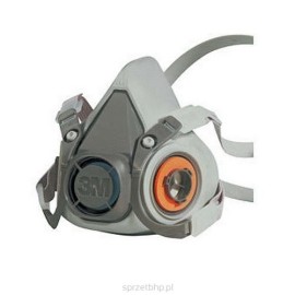 Półmaska 3M 6200 seria 6000