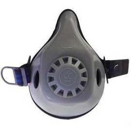JPS Półmaska Olympus MIDIMASK