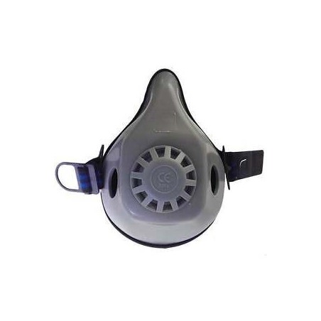 JPS Półmaska Olympus MIDIMASK