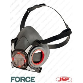 Półmaska Gazowa MAS-FORCE8