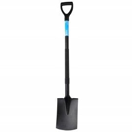 MEGA SZPADEL PROSTY HARTOWANY METAL 115CM (14361)