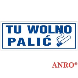 ANRO Znak Bezpieczeństwa Z-R50-F-90x240