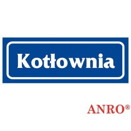 ANRO Znak Bezpieczeństwa Z-R24-P-90x240