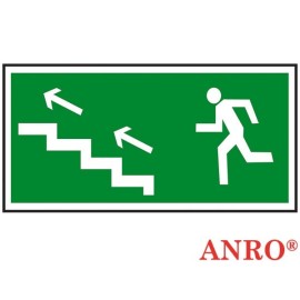 ANRO Znak Bezpieczeństwa Z-6E-PT-150x300
