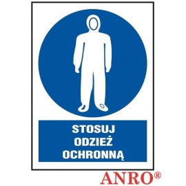 ANRO Znak Bezpieczeństwa Z-16N1-FS-220x300