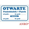 ANRO Znak Bezpieczeństwa ZZ-71F150x205