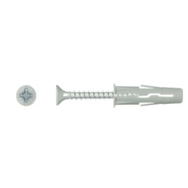 RAWLPLUG Kołek rozporowy UNO FI10 z wkrętem 5,0x40mm 100szt. (UNO-10+540)
