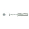RAWLPLUG Kołek rozporowy UNO FI10 z wkrętem 5,0x40mm 100szt. (UNO-10+540)