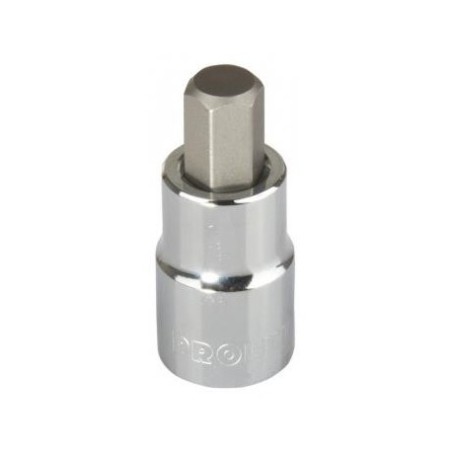 PROLINE Bitonasadka HEX 10mm 1/2" 18649
