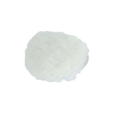 MEGA Futerko polerskie ze ściągaczem 180mm (27050)