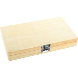 PROLINE ŚWIDRY DO DREWNA KPL. 7 SZT. (6-18MM) DŁ. 230MM  26847 2
