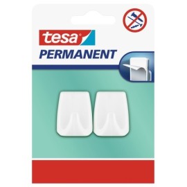 TESA Haczyki Permanentne 2szt. H6660700