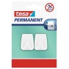 TESA Haczyki Permanentne 2szt. H6660700