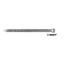 Wkręt Dociskowy M10x25