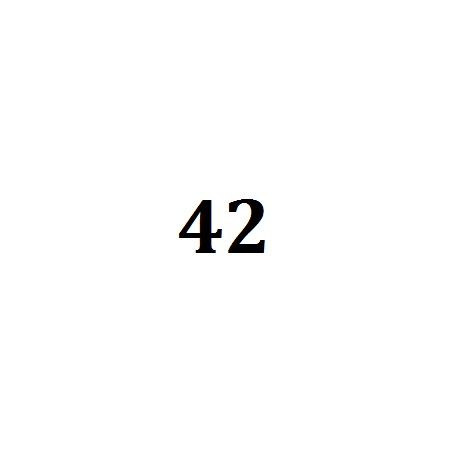 LAHTI PRO Półbuty Z Podnoskiem Czarno-Czerwone 42 L3041742