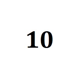 LAHTI PRO Rękawice Latek. Białe 100szt. rozmiar "10" L211810B 2