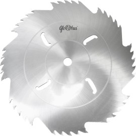 GLOBUS Piła 710x4,0/40 z-8x5 WA30