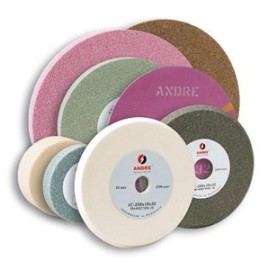 ANDRE TYP 1-C Ściernica Płaska 125x8/20 Ścięta