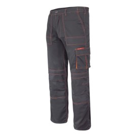 LAHTI PRO Spodnie Ochronne Do Pasa Allton 3XL LPAS943XL