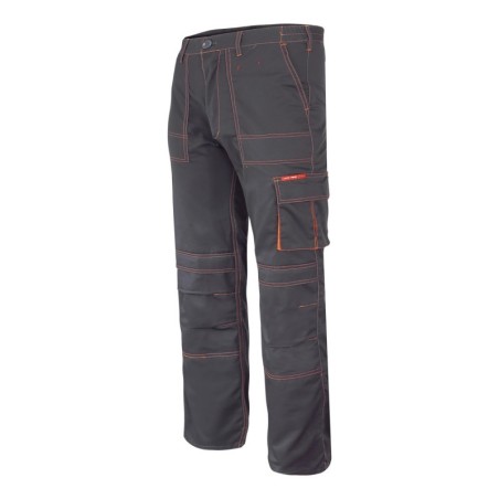 LAHTI PRO Spodnie Ochronne Do Pasa Allton 2XL LPAS882XL