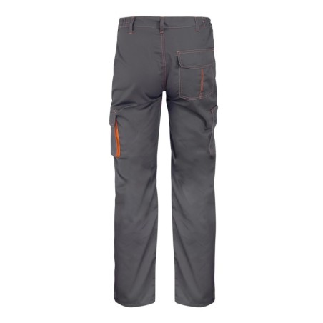 LAHTI PRO Spodnie Ochronne Do Pasa Allton 2XL LPAS882XL