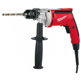 MILWAUKEE HDE13RQX KIT WIERTARKA 1-BIEGOWA 950W 4933428550