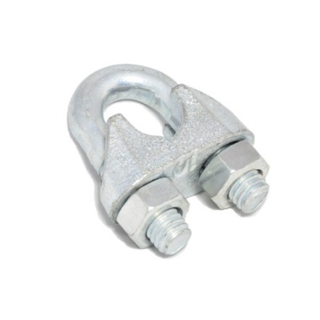Zacisk do Lin 12mm