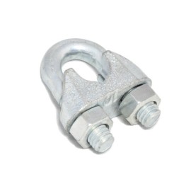 Zacisk do Lin 6mm