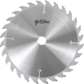 GLOBUS Piła spiekowa 400x4,0/2,8/30 z-24 GS20