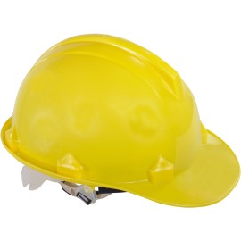 LAHTI PRO HEŁM OCHRONNY, ŻÓŁTY, KAT. II, CE, LAH L1040702