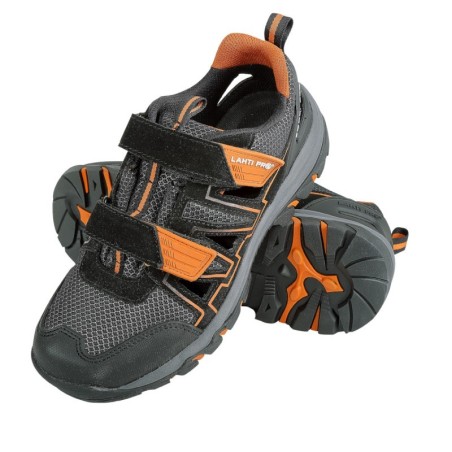 LAHTI PRO SANDAŁY ROBOCZE BEZ PODNOSKA O1 SRA. roz 41 L3060641