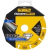 DEWALT Diamentowa Tarcza do metalu EXTREME 125mm DT40252-QZ