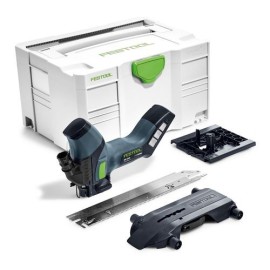 xFESTOOL Pilarka do Materiałów ISC 240 Li EB-BASIC 574821 2