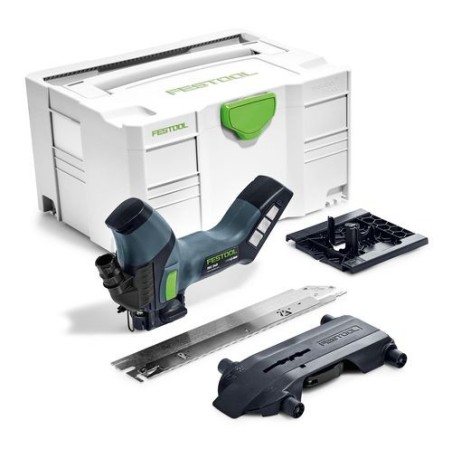 xFESTOOL Pilarka do Materiałów ISC 240 Li EB-BASIC 574821